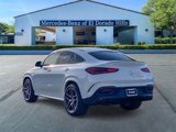 New 2025 Mercedes-Benz GLE 53 AMG 4MATIC Coupe image 2