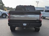 Used 2023 Ford F150 Platinum w/ Equipment Group 701A High image 4