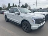 Used 2024 Ford F150 Lightning Lariat image 4