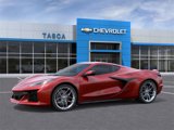 New 2025 Chevrolet Corvette Z06 image 2