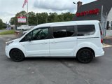Used 2015 Ford Transit Connect XLT image 2
