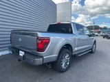 New 2025 Ford F150 XLT image 3
