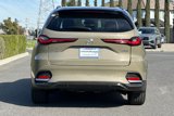 New 2025 MAZDA CX-70 3.3 Turbo w/ Premium Package image 5