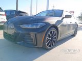 New 2025 BMW i4 eDrive40 w/ M Sport Package image 3