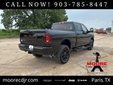 New 2025 RAM 2500 Lone Star image 3
