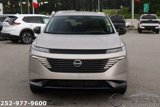 New 2025 Nissan Murano Platinum w/ Cargo Package image 2