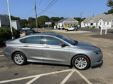 Used 2016 Chrysler 200 Limited w/ Convenience Group image 5