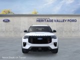 New 2025 Ford Explorer ST image 2