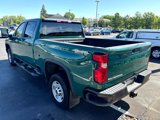 Used 2021 Chevrolet Silverado 2500 W/T w/ WT Convenience Package image 5