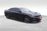 Certified 2022 Dodge Charger R/T w/ Blacktop Package image 3