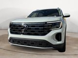 New 2025 Volkswagen Atlas SEL image 2