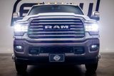Used 2024 RAM 3500 Limited w/ Towing Technology Group image 3