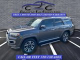 Used 2014 Toyota 4Runner Limited image 2
