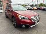 Used 2016 Subaru Outback 2.5i Limited image 3