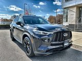 New 2025 INFINITI QX60 Luxe image 2