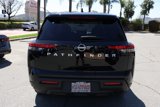 New 2025 Nissan Pathfinder S image 5