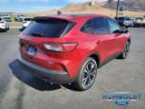 Certified 2022 Ford Escape SE w/ SE Sport Appearance Package image 5