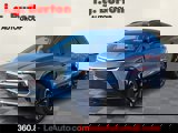 New 2025 Chevrolet Blazer EV RS image 2