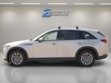 Used 2025 MAZDA CX-90 3.3 Turbo w/ Preferred Package image 2