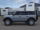 New 2025 Ford Bronco Badlands image 3