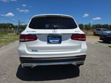 Used 2019 Mercedes-Benz GLC 300 4MATIC image 4
