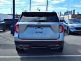 Certified 2023 Ford Explorer XLT w/ Equipment Group 202A image 5