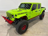 Used 2021 Jeep Gladiator Rubicon image 2
