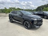 New 2026 Kia Sportage EX image 4