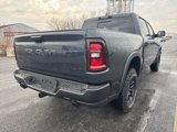 New 2025 RAM 1500 Rebel w/ Rebel Level 2 Equipment Group image 4