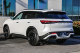 New 2025 INFINITI QX60 Luxe w/ Black Edition image 6