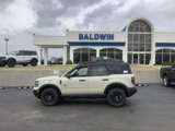 New 2025 Ford Bronco Sport Badlands image 4