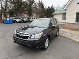 Used 2016 Subaru Forester 2.5i Premium image 3