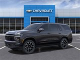 New 2025 Chevrolet Tahoe RST image 2