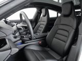 New 2025 Porsche Taycan image 5