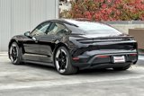 New 2025 Porsche Taycan 4S image 3