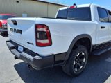 Used 2022 RAM 1500 Rebel w/ Rebel Level A Equipment Group image 5