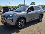 New 2026 Nissan Rogue SV image 6