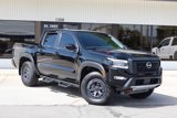 Used 2025 Nissan Frontier PRO-4X image 2