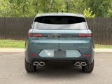New 2025 Land Rover Range Rover Sport Dynamic SE image 4
