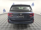New 2025 Honda Odyssey Elite image 5