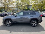 Certified 2025 Toyota RAV4 XSE image 3