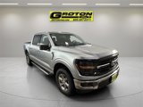 New 2025 Ford F150 XLT w/ Equipment Group 301A Standard image 4