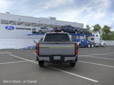New 2025 Ford F250 Platinum image 5