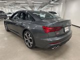 New 2025 Audi S6 Premium Plus image 5