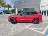 New 2026 Jaguar F-PACE R-Dynamic S image 2