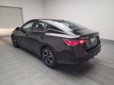Used 2024 Nissan Sentra SV image 5