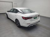 Used 2022 Nissan Sentra SV image 5