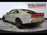 New 2024 Dodge Charger Scat Pack w/ Plus Group image 3