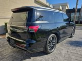 New 2025 INFINITI QX80 Autograph w/ Autograph Exterior Package image 3
