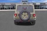 New 2025 Jeep Wrangler Unlimited Sport S 4xe image 4